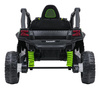 Pojazd Buggy Kawasaki TERYX KRX1000 Czarny