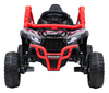 Pojazd Buggy Kawasaki TERYX KRX1000 Czerwony