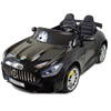 MERCEDES DWUOSOBOWY GT R 4x4,  MIĘKKIE KOŁA EVA, MIĘKKIE SIEDZENIE  FULL OPCJA, LAKIER/HL289