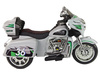 Motor Na Akumulator Trójkołowy Goldwing  Szary