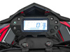 Pojazd Quad Spalinowy DESERT STORM LIFT Czerwony