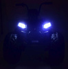 OLBRZYMI QUAD 24V  ATV GT SIXONE WIELKIE KOŁA 4,X4/SX2128-BIG