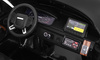 Range Rover HSE 2-osobowe Autko dla dzieci Czarny Suv + Pilot