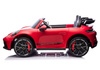 Auto Na Akumulator DK-P911 Porsche GT3 Czerwony