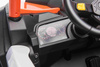 MEGA BUGGY UTV-MX DLA 2 DZIECI 2X200 W, 24V, SUPER MOC/XMX613