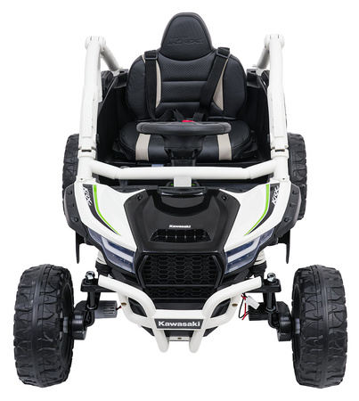 Pojazd Buggy Kawasaki TERYX KRX1000 Szary