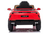 Auto na Akumulator Lamborghini Urus BDM0923 Czerwony