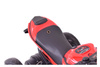 MOTOR NA AKUMULATOR  SPORT 1, MIEKKIE SIEDZENIE, MIĘKKIE KOŁA/BJQ-R8
