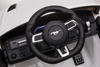 Auto Na Akumulator Ford Mustang GT Drift  SX2038 Biały