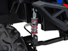 Pojazd Buggy UTV-MX 2000N Niebieski