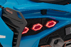 Pojazd Lamborghini SIAN Niebieski