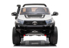 Auto na Akumulator Toyota Hilux Biały