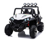 MEGA BUGGY 4X4  2x12V SPEED NEW DLA 2 DZIECI, MĘKKIE KOŁA, MIĘKKIE SIEDZENIA/S2588
