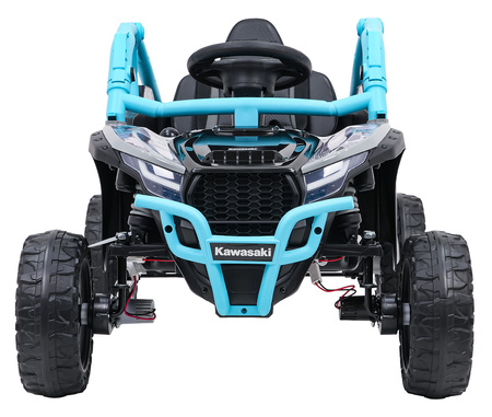 Pojazd Buggy Kawasaki TERYX KRX1000 Niebieski