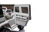 Auto Na Akumulator Mercedes EQG 4x4 Biały