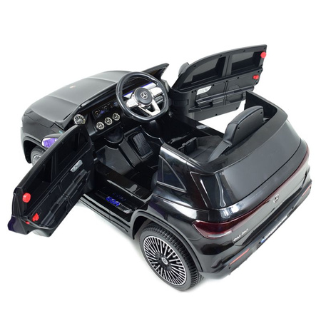 MERCEDES EQA 250 NA AKUMULATOR  FULL OPCJA/XMX625