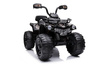 Quad Na Akumulator Madman JS009 Czarny