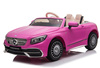 ORYGINALNY MERCEDES MAYBACH S650 NAJBOGATSZA WERSJA R/ZB188