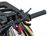 Pojazd Quad Spalinowy 125CC DISCOVERER Żółty