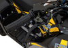 Pojazd Quad Spalinowy 110CC EXPLORER Żółty