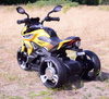 MOTOR NA AKUMULATOR SPEED Z PILOTEM  DWA SILNIKI /HZBB-1188F-RC