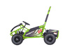 Pojazd Gokart Elektryczny MAIGHTY Zielony