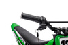 Motor Crossowy Na Akumulator A9901 Zielony 36V