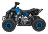 Pojazd Quad Spalinowy RENEGADE HIPERFECT 110CC Niebieski