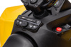 Quad Na Akumulator  CAN-AM Renegate Żółty