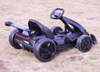 SZYBKI DRIFTUJĄCY GOKART NA AKUMULATOR 24 V, REGULOWANA RAMA/AHL007