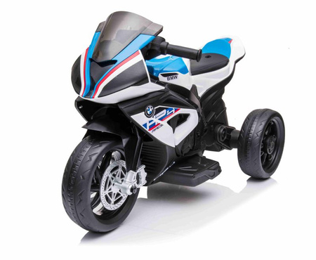 MOTOR NA AKUMULATOR ORYGINALNE  BMW HP4, DWA SILNIKI/JT5008