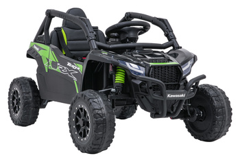 Pojazd Buggy Kawasaki TERYX KRX1000 Czarny