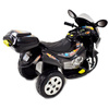 Motorek  dla maluszka, dźwięki, światła, miękkie siedzenie/LL1188