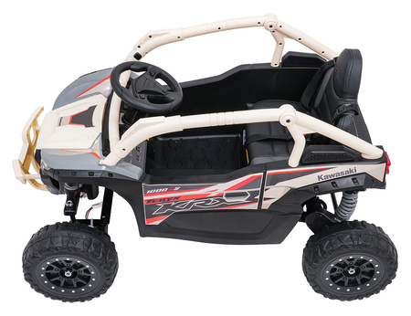 Pojazd Buggy Kawasaki TERYX KRX1000 Khaki