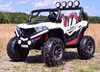 MEGA AUTO BUGGY SPORTS 4X4 , METALOWE AMORTYZATORY, FUNKCJA BUJANIA, PODŚWIETLANA MASKA. LICZNIKI,  FULL OPCJA /CL908