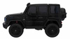 Pojazd Mercedes Benz G63 AMG XXL STRONG MP4 Czarny