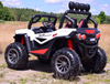 MEGA AUTO BUGGY SPORTS 4X4 , METALOWE AMORTYZATORY, FUNKCJA BUJANIA, PODŚWIETLANA MASKA. LICZNIKI,  FULL OPCJA /CL908