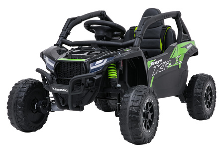 Pojazd Buggy Kawasaki TERYX KRX1000 Czarny