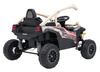 Pojazd Buggy Kawasaki TERYX KRX1000 Khaki