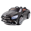 MERCEDES SL65 AMG PILOT, WOLNY START, WALIZKA DO AKUMULATORA ,  MP4 /XMX602