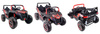 MEGGA BUGGY UTV-2000 DO 100 KG, 4x200W, AMORYZATORY, OLBRZYMI/A032
