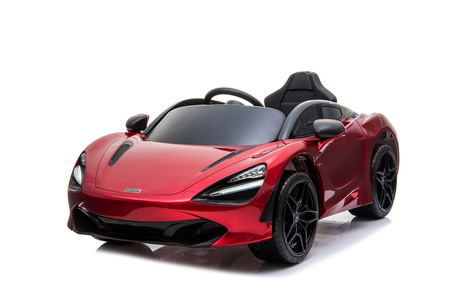 McLaren M720S  LAKIER, MP4, MIĘKKIE KOŁA, MIĘKKIE SIEDZENIE, PEŁNA OPCJA/DKM720S