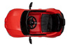 Auto Na Akumulator Bmw M4 Czerwone