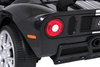 Pojazd Ford GT Czarny
