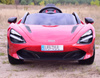 McLaren M720S  LAKIER, MP4, MIĘKKIE KOŁA, MIĘKKIE SIEDZENIE, PEŁNA OPCJA/DKM720S