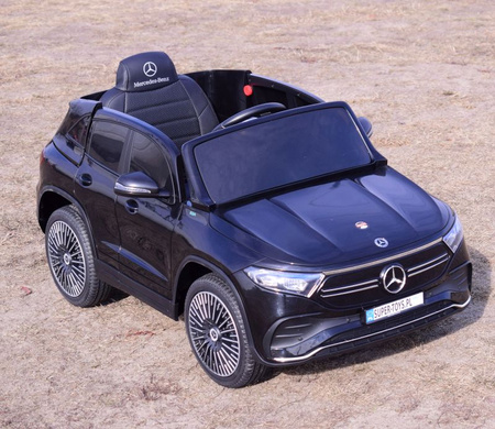 MERCEDES EQA 250 NA AKUMULATOR  FULL OPCJA/XMX625