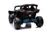 Auto Na Akumulator Buggy Can-am DK-CA003 Niebieski