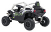 Pojazd Buggy Kawasaki TERYX KRX1000 Szary