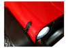 Auto na Akumulator Jeep HP012 Czerwone