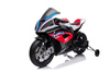 Motor Na Akumulator BMW HP4 Race JT5001 Czerwony